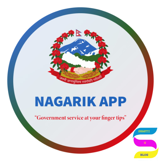 Nagarik application